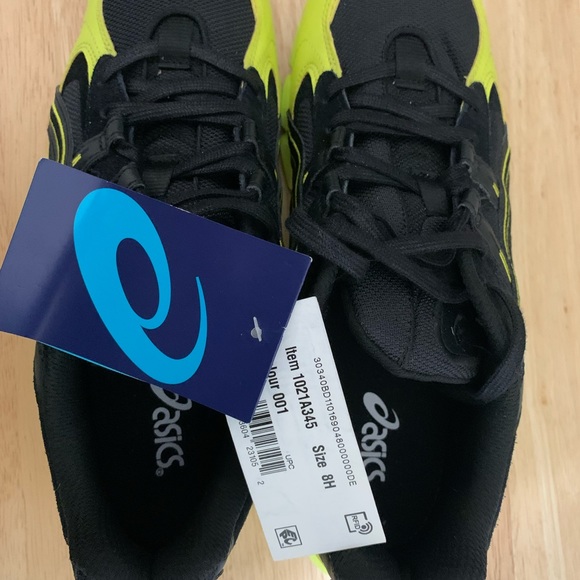 ASICS Men’s Gel-Kayano 5 - Picture 6 of 7